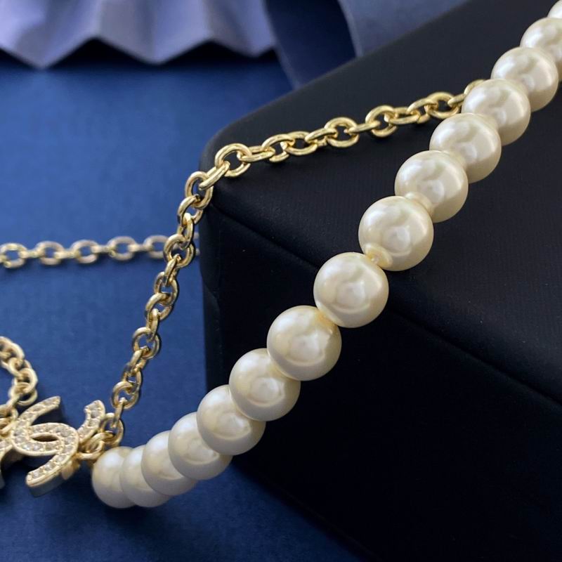 Chanel Necklace 11yxx233 (3)