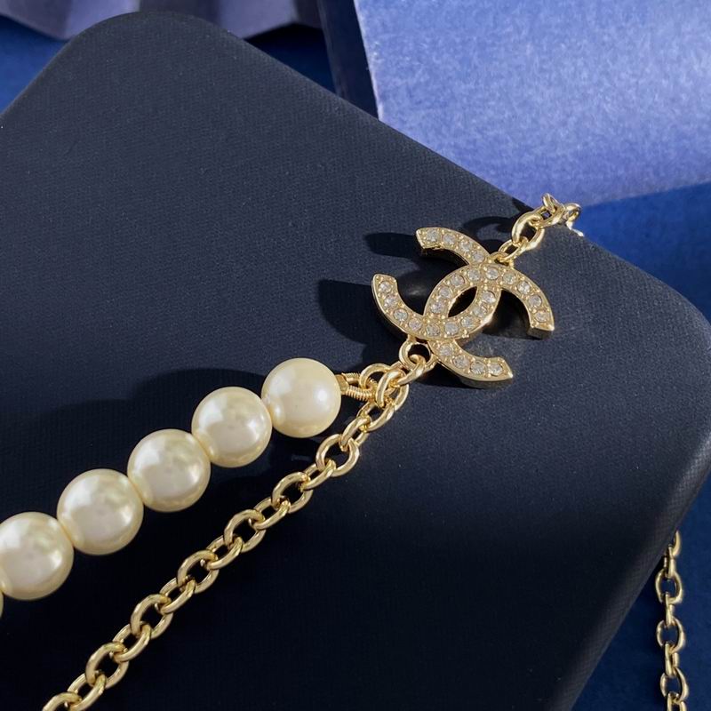 Chanel Necklace 11yxx233 (5)