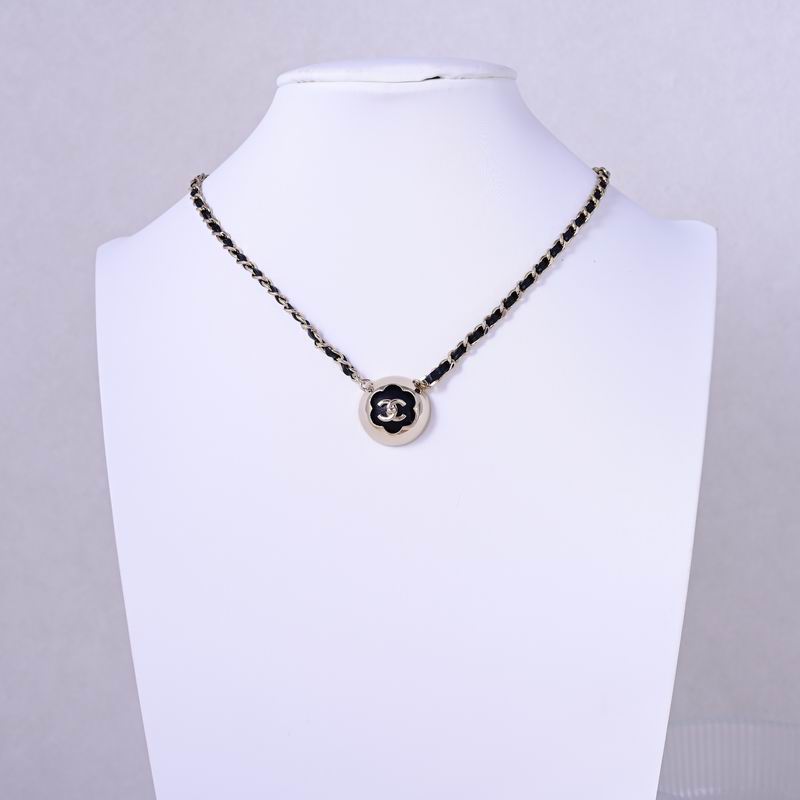 Chanel Necklace 11yxx234 (2)