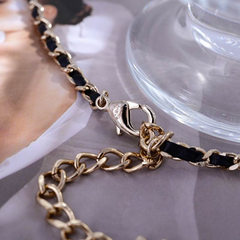 Chanel Necklace 11yxx234 (4)