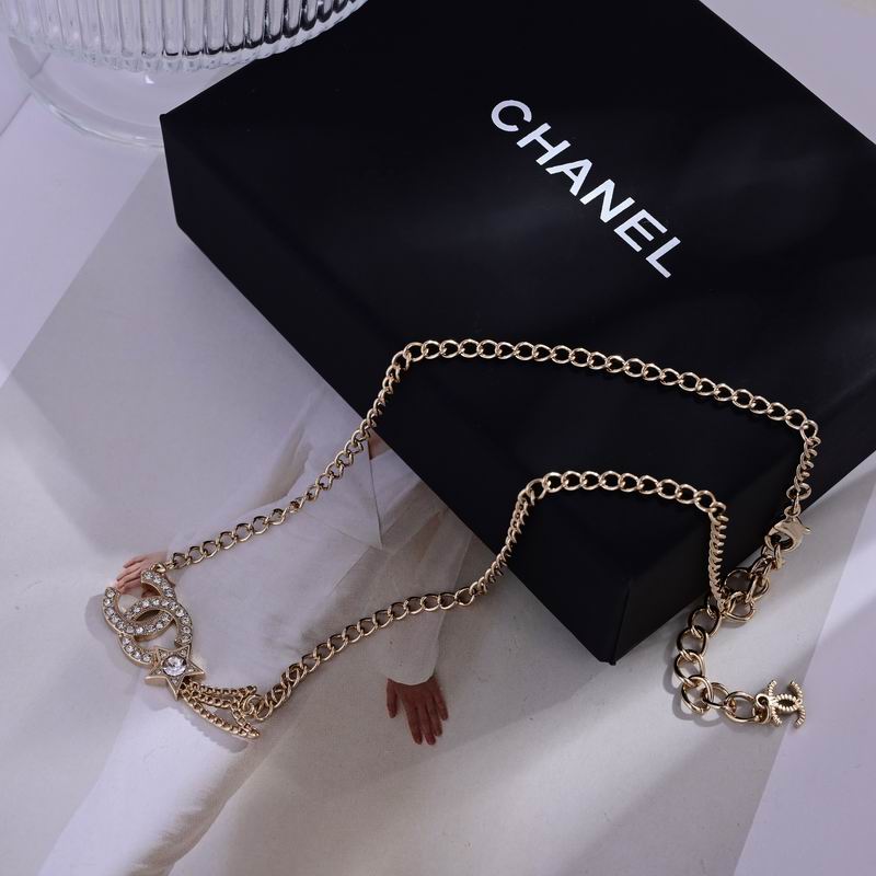 Chanel Necklace 11yxx235 (2)