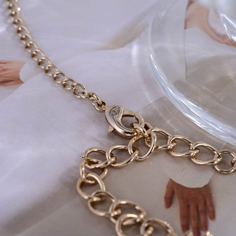 Chanel Necklace 11yxx235 (3)