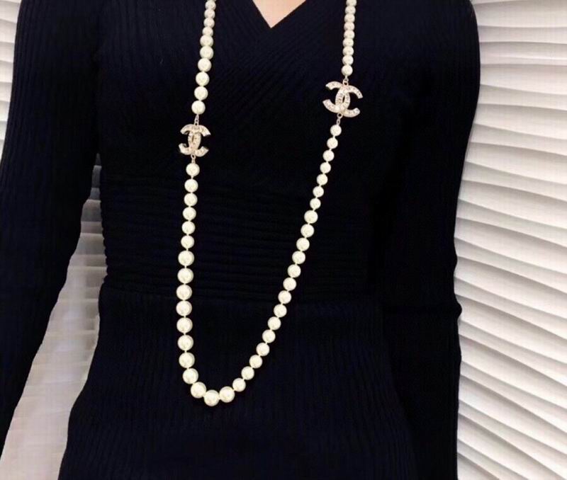 Chanel Necklace 11yxx236 (1)