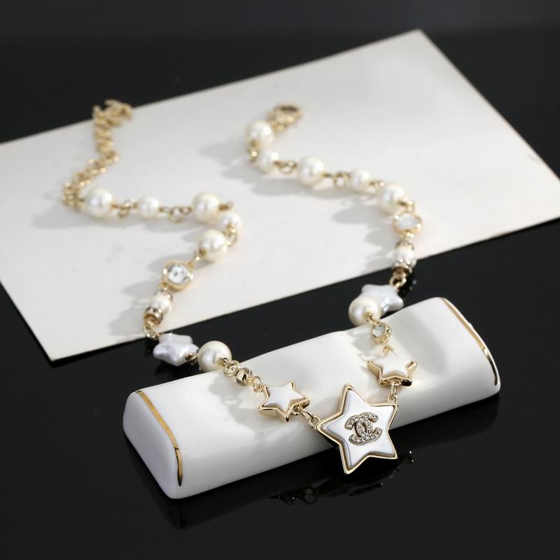 Chanel Necklace 11yxx237 (1)
