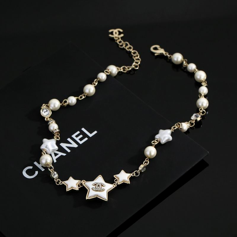 Chanel Necklace 11yxx237 (4)