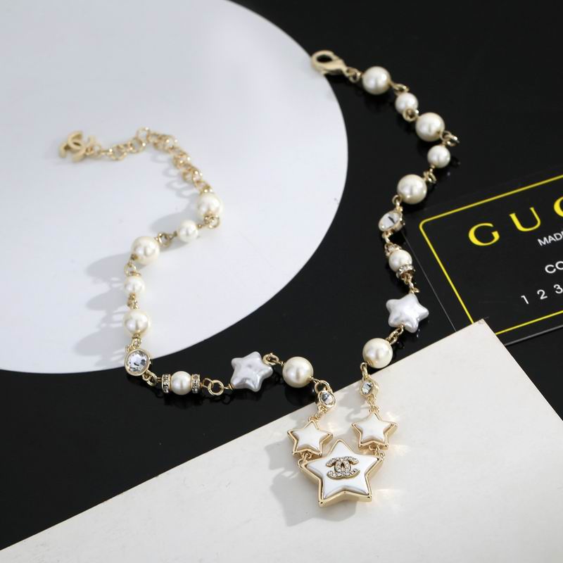 Chanel Necklace 11yxx237 (5)