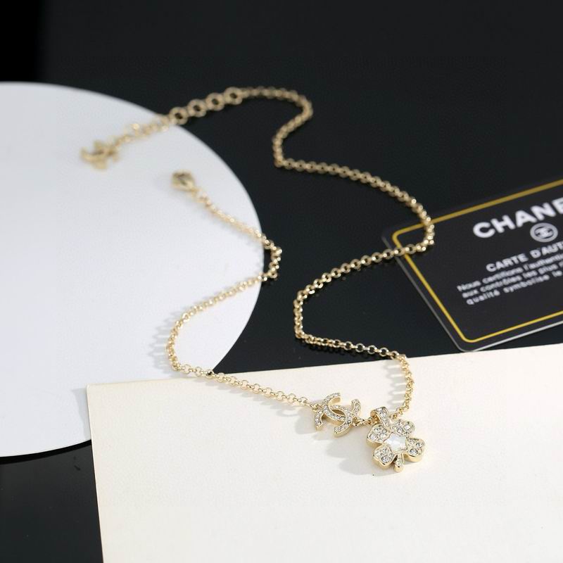 Chanel Necklace 11yxx238 (2)