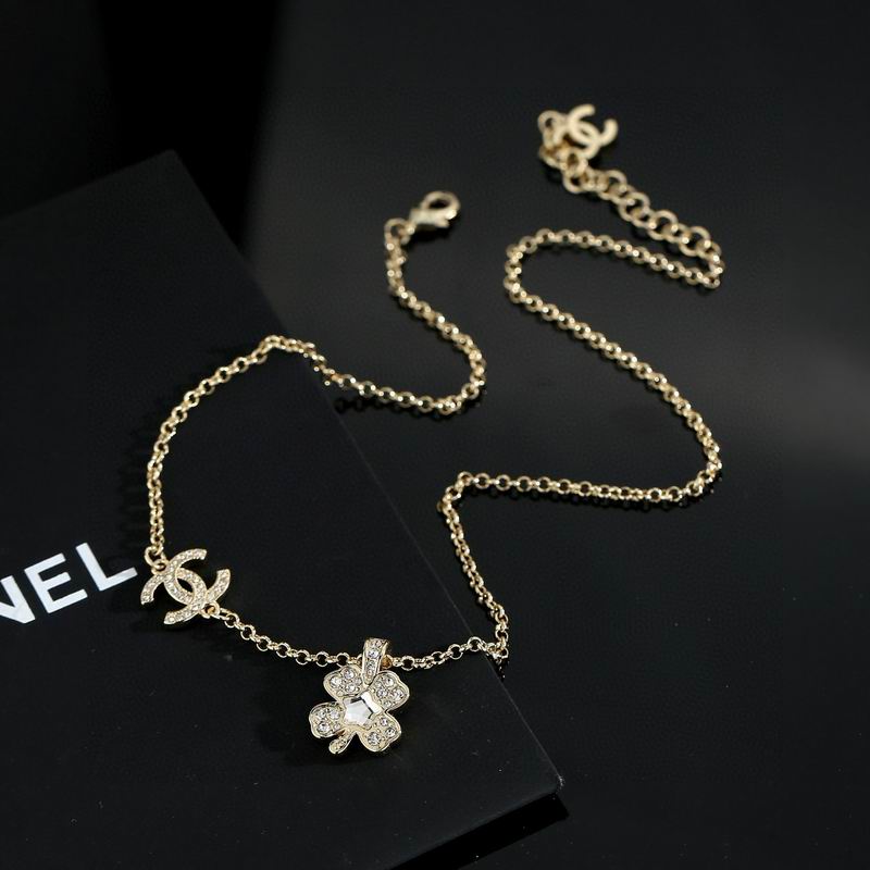 Chanel Necklace 11yxx238 (3)