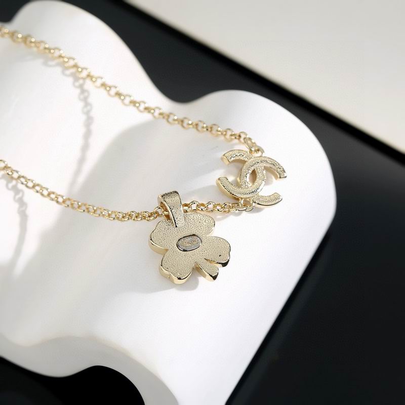 Chanel Necklace 11yxx238 (5)