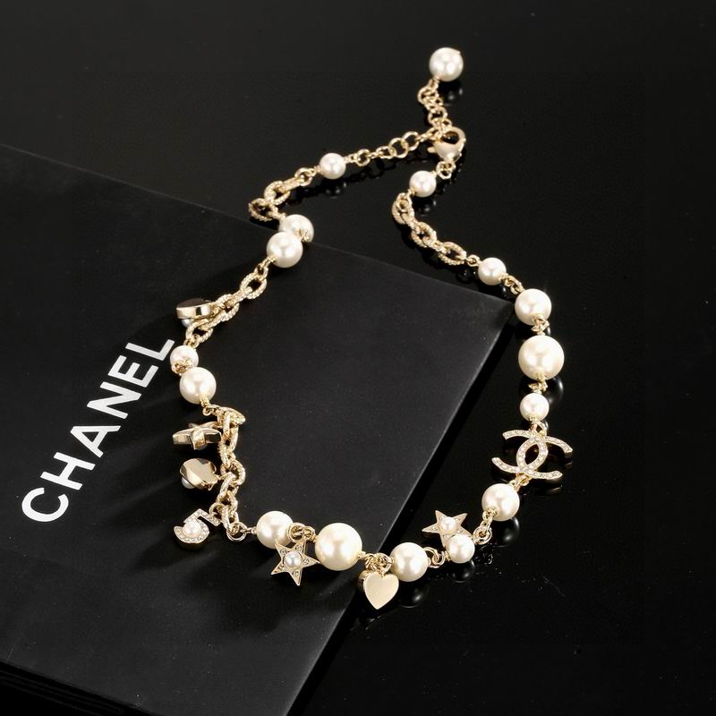 Chanel Necklace 11yxx239 (2)