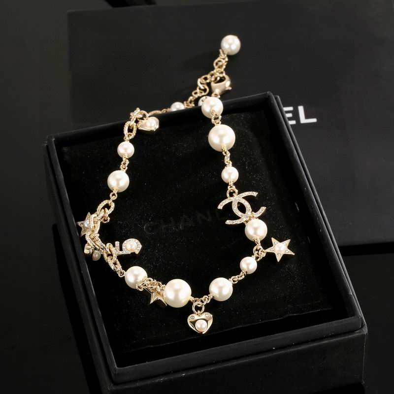 Chanel Necklace 11yxx239 (3)