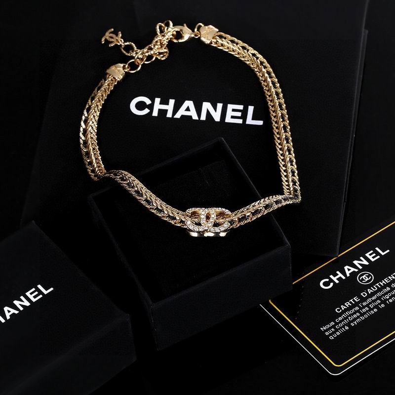 Chanel Necklace 11yxx240 (3)