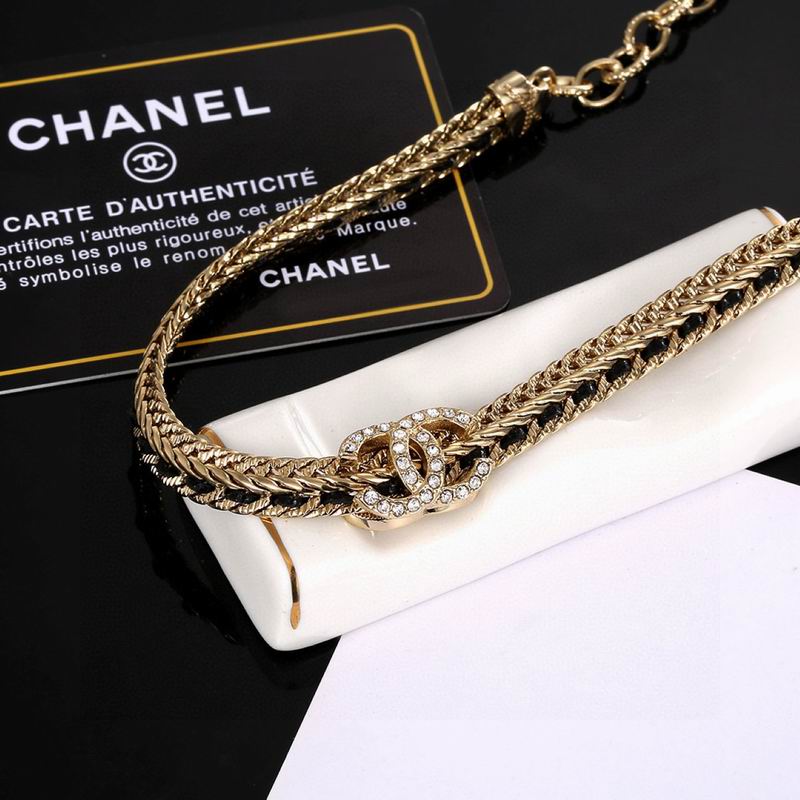 Chanel Necklace 11yxx240 (4)