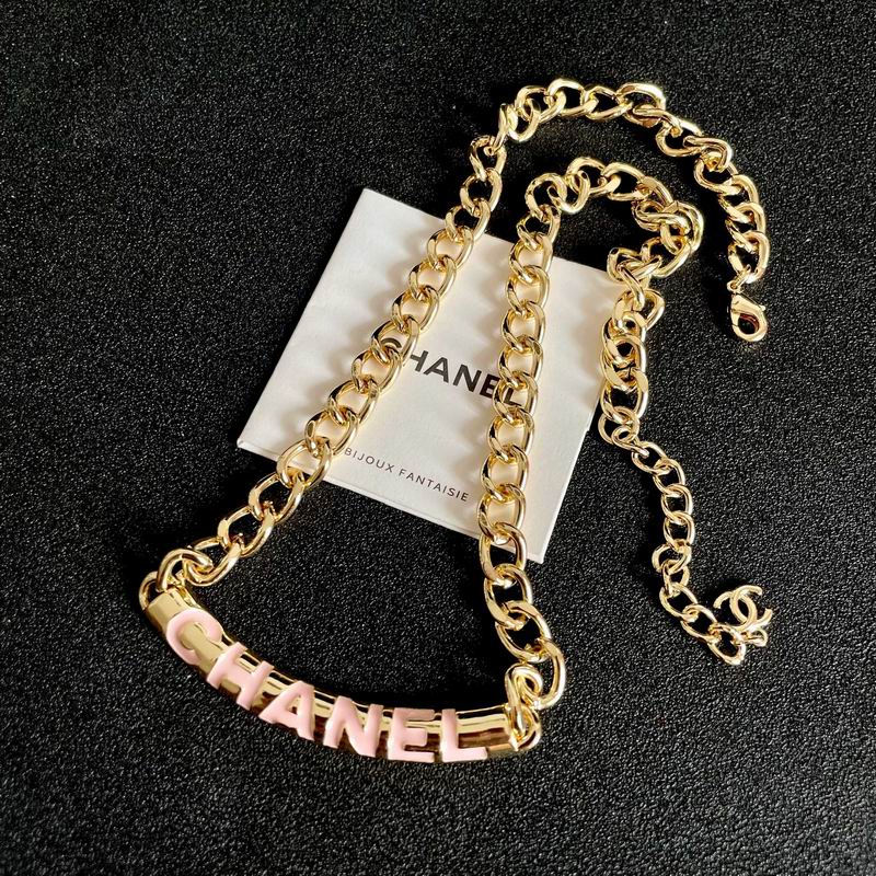 Chanel Necklace 11yxx242 (10)