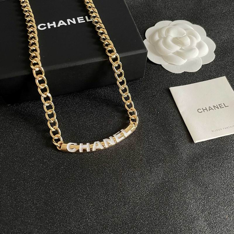 Chanel Necklace 11yxx242 (12)