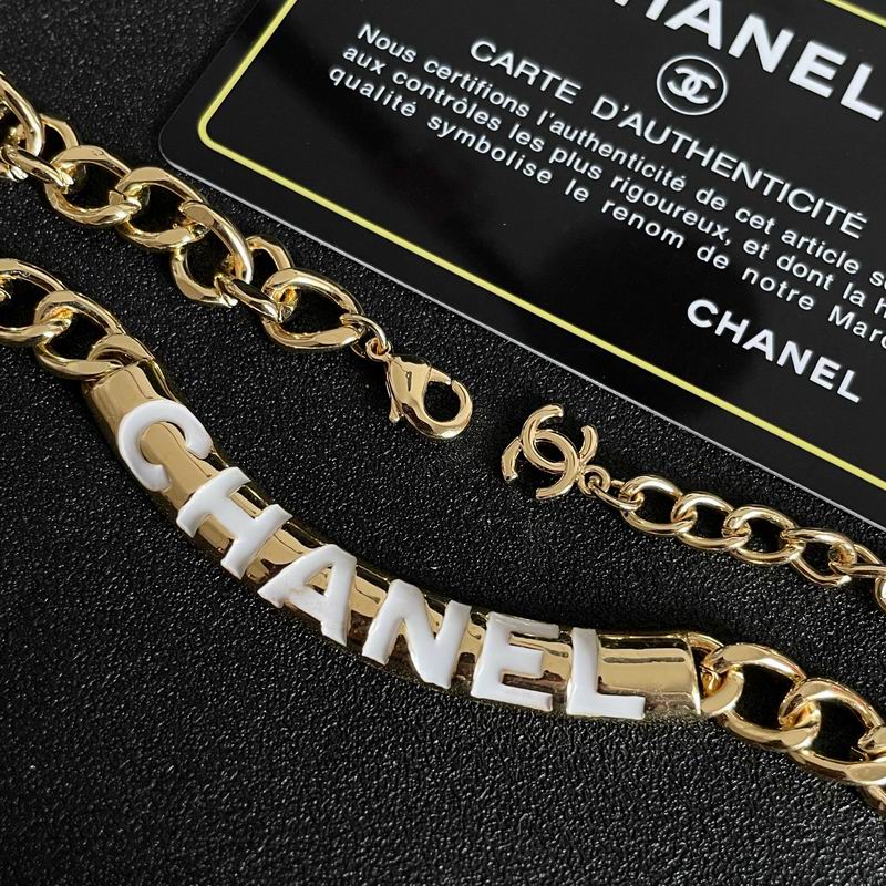 Chanel Necklace 11yxx242 (13)