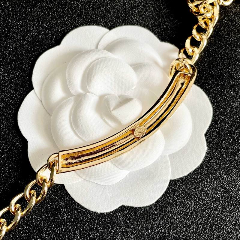Chanel Necklace 11yxx242 (14)