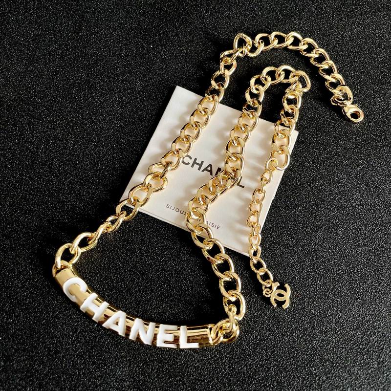Chanel Necklace 11yxx242 (15)