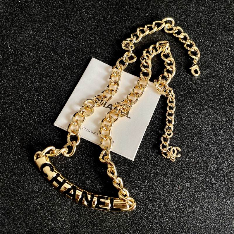 Chanel Necklace 11yxx242 (5)
