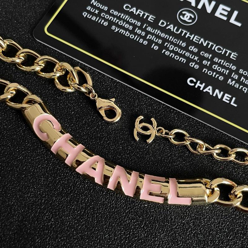 Chanel Necklace 11yxx242 (8)