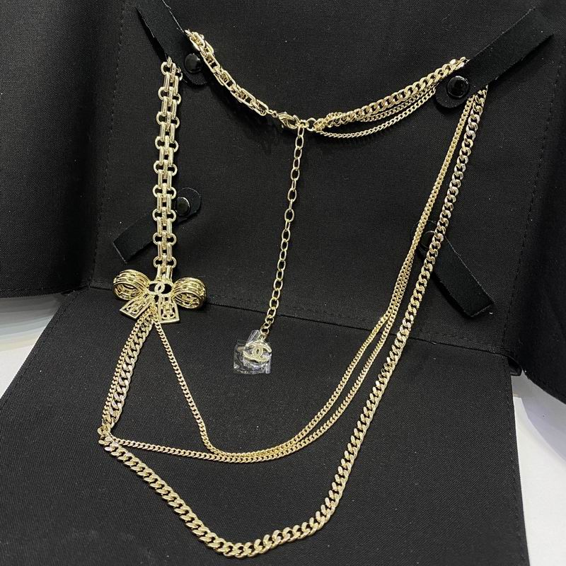 Chanel Necklace 11yxx243 (2)