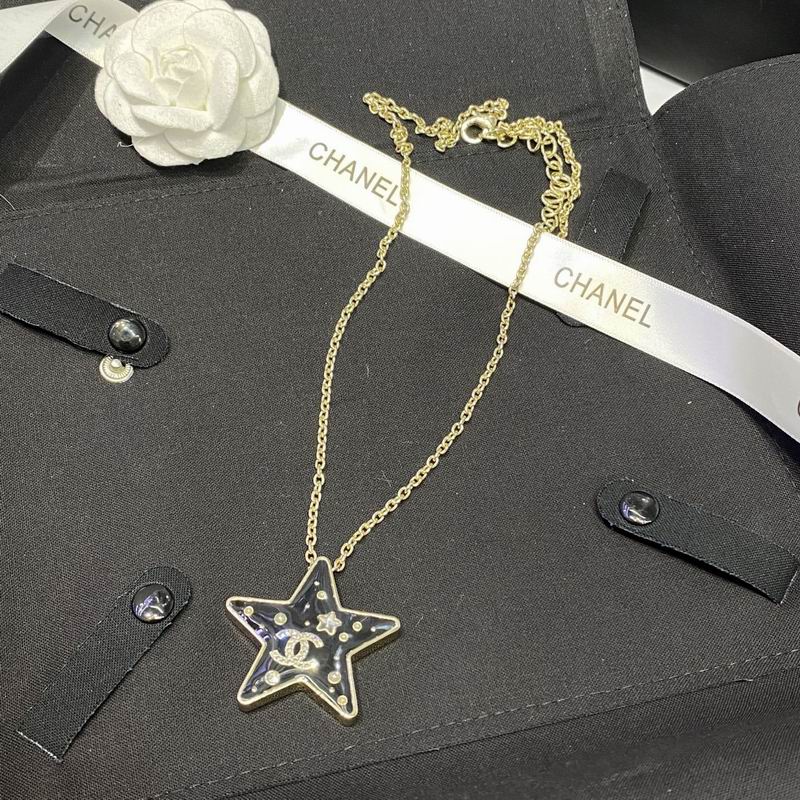 Chanel Necklace 11yxx244 (1)