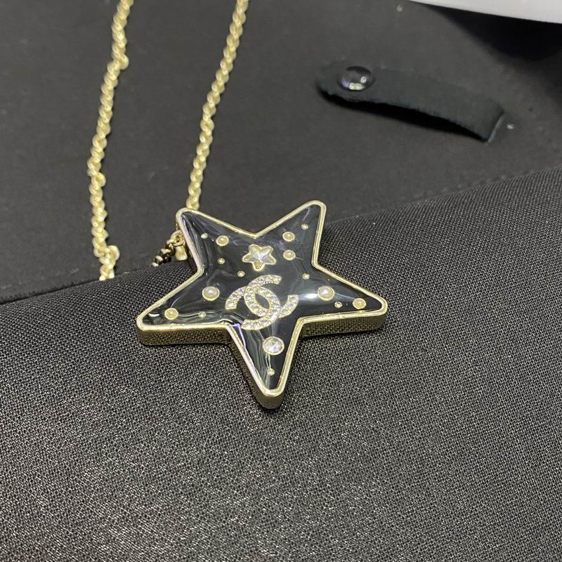 Chanel Necklace 11yxx244 (2)