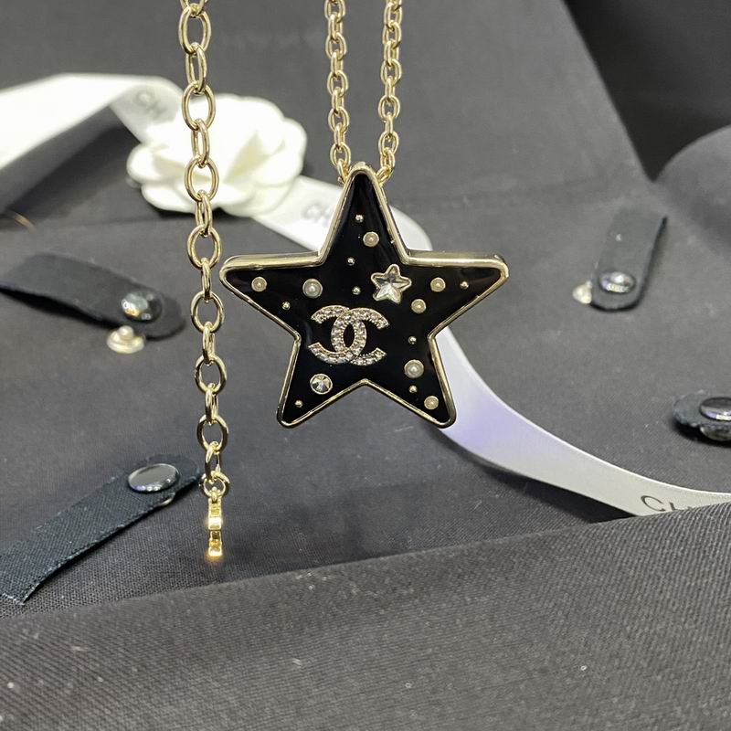 Chanel Necklace 11yxx244 (3)