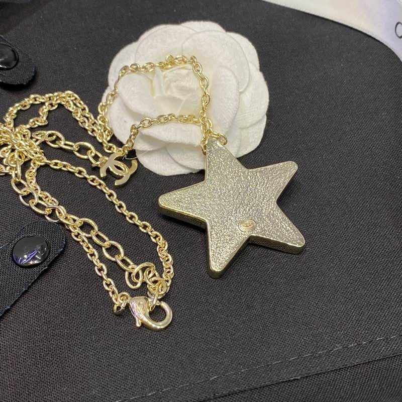 Chanel Necklace 11yxx244 (4)