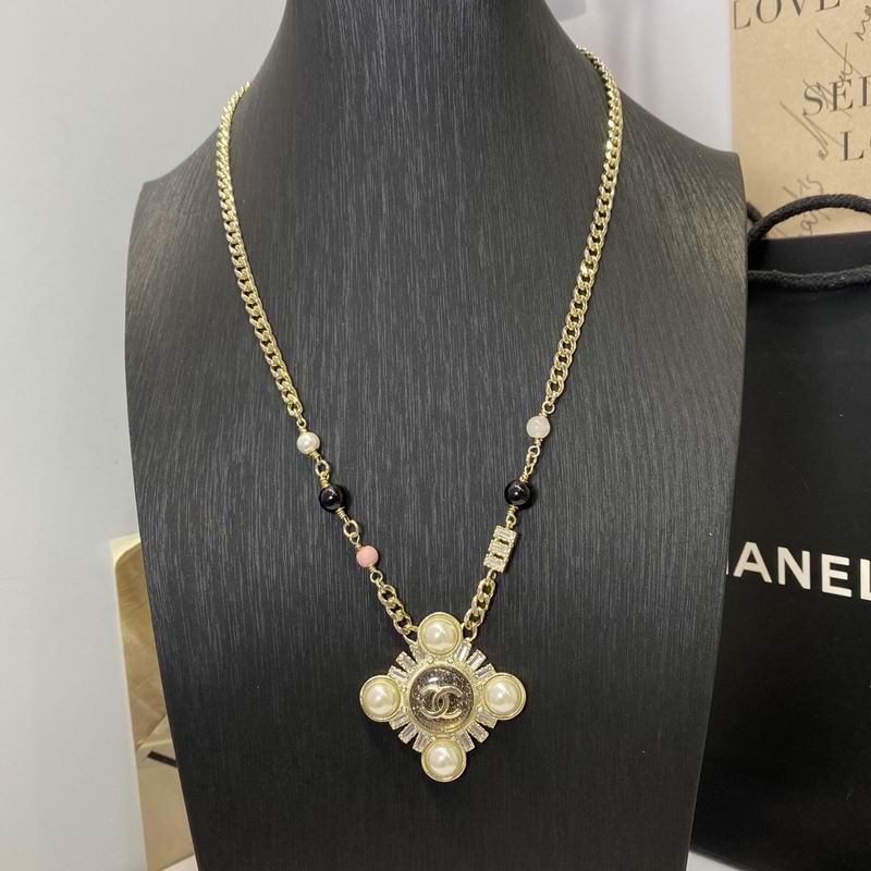 Chanel Necklace 11yxx245 (1)