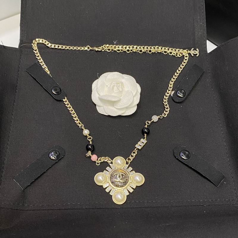 Chanel Necklace 11yxx245 (3)