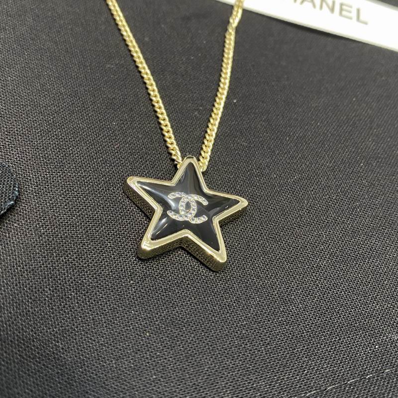 Chanel Necklace 11yxx246 (2)
