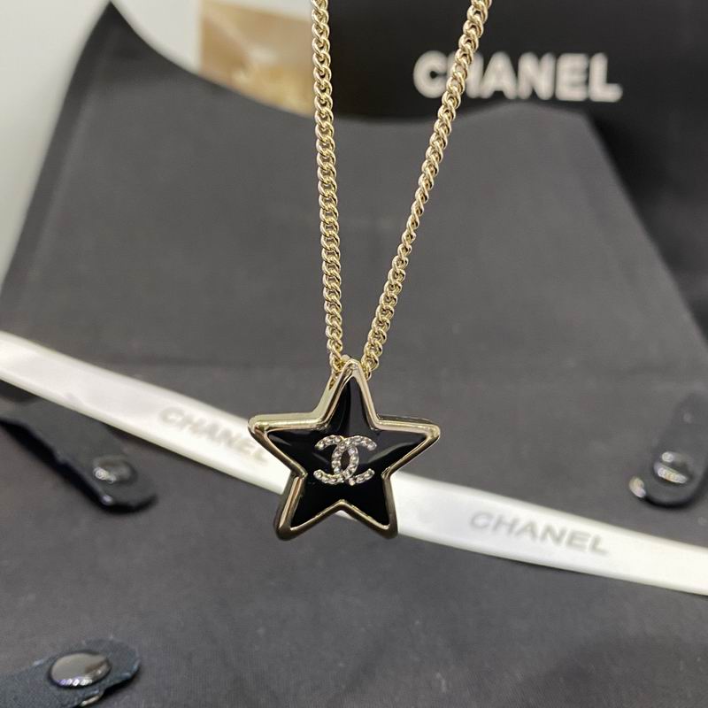 Chanel Necklace 11yxx246 (3)