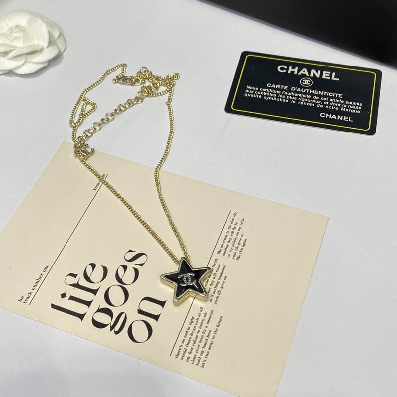 Chanel Necklace 11yxx246 (5)
