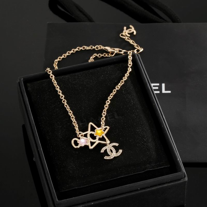 Chanel Necklace 11yxx247 (1)