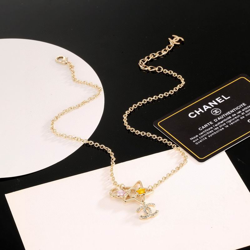 Chanel Necklace 11yxx247 (2)