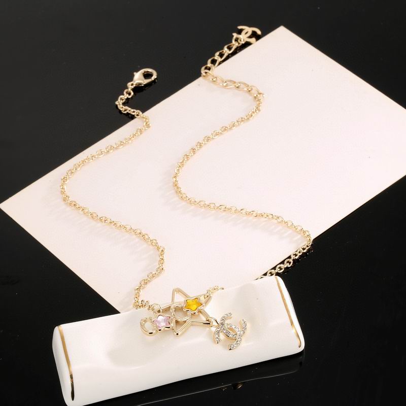 Chanel Necklace 11yxx247 (4)