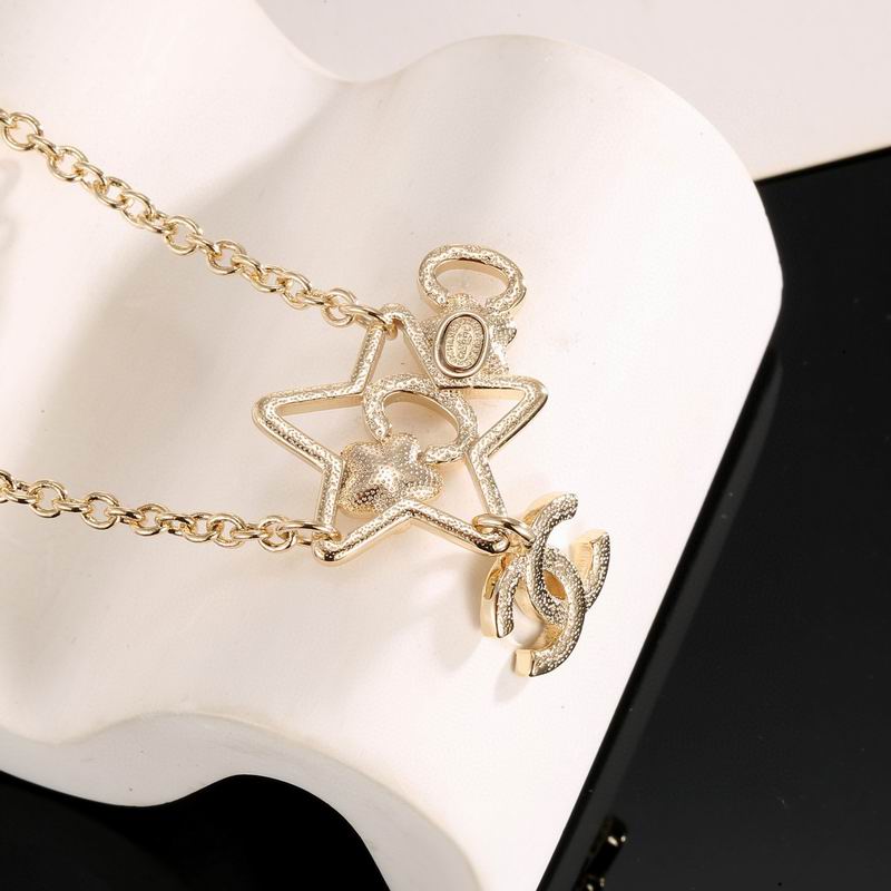 Chanel Necklace 11yxx247 (5)