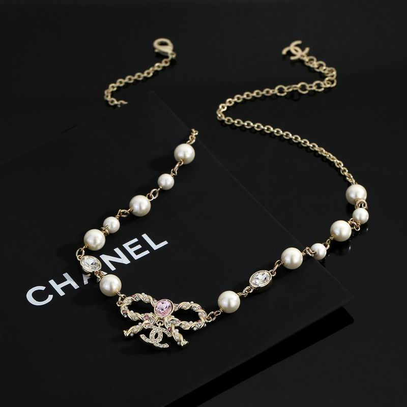 Chanel Necklace 11yxx248 (2)