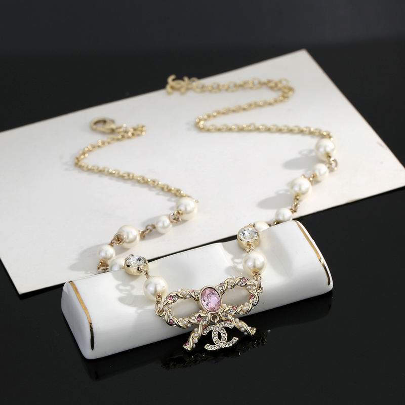 Chanel Necklace 11yxx248 (3)