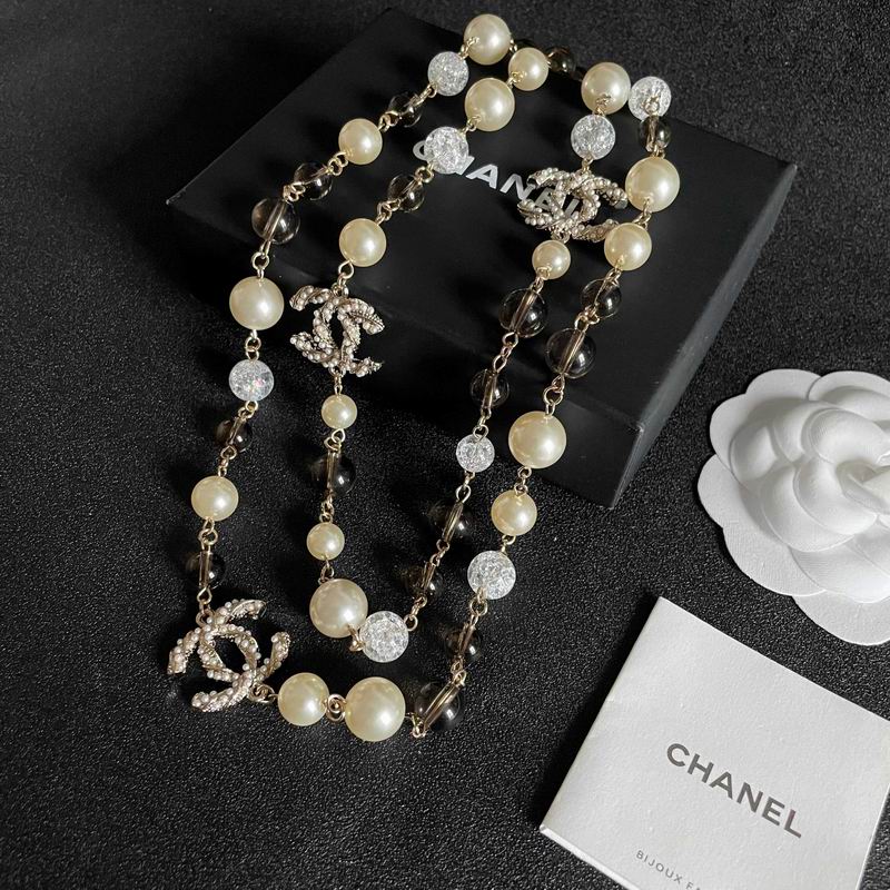 Chanel Necklace 11yxx249 (1)