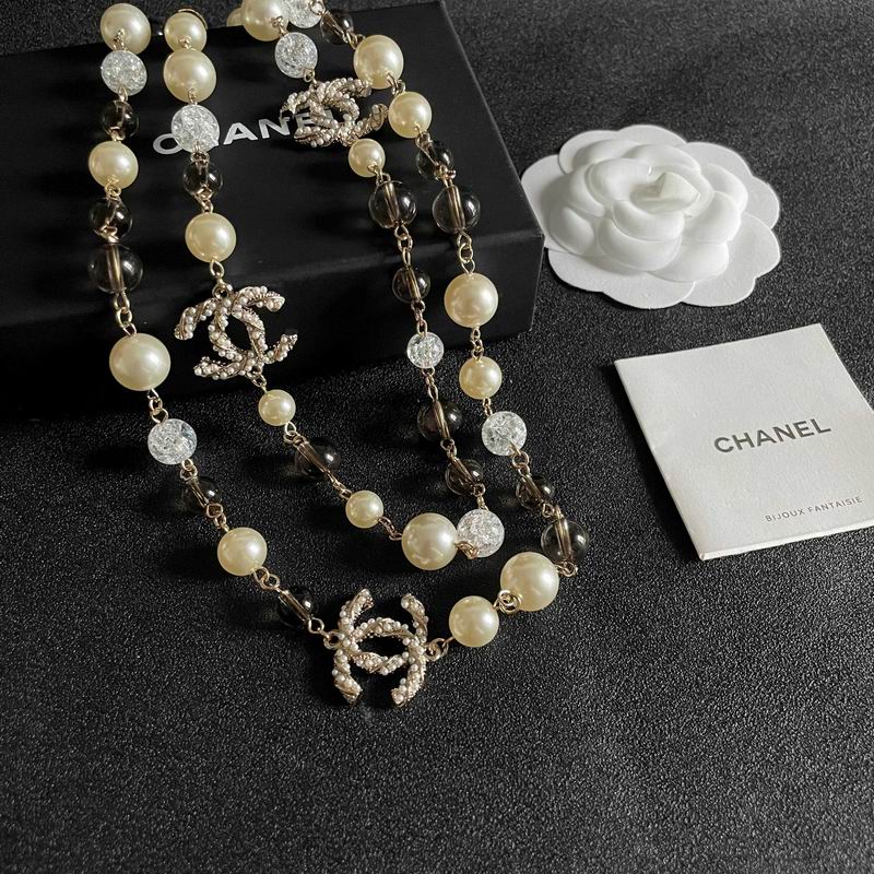 Chanel Necklace 11yxx249 (2)