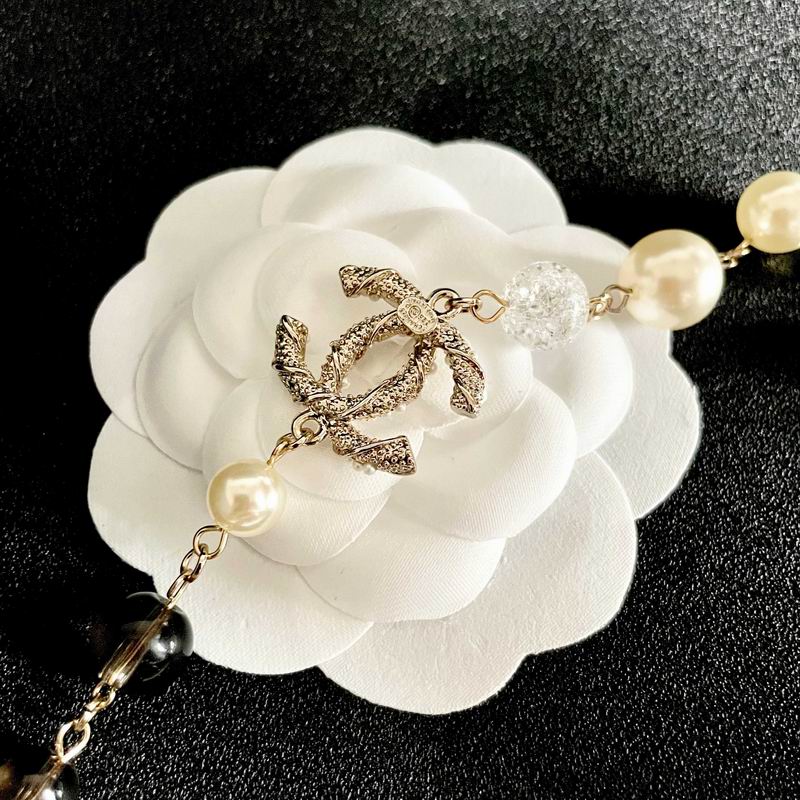 Chanel Necklace 11yxx249 (4)
