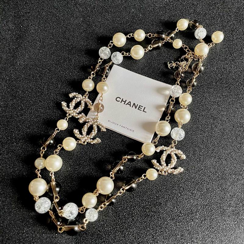 Chanel Necklace 11yxx249 (5)