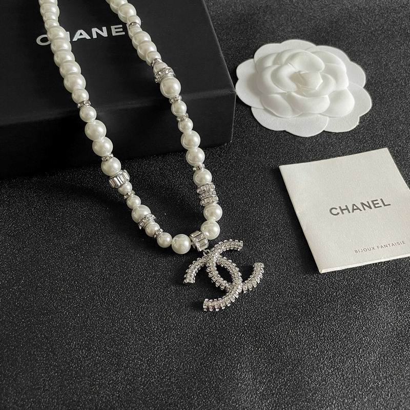 Chanel Necklace 11yxx250 (2)