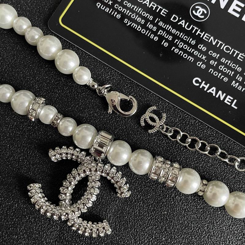 Chanel Necklace 11yxx250 (3)