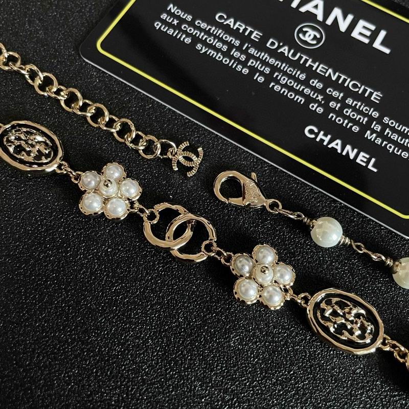 Chanel Necklace 11yxx251 (3)
