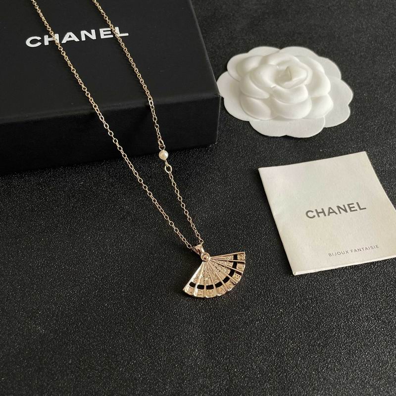 Chanel Necklace 11yxx253 (2)