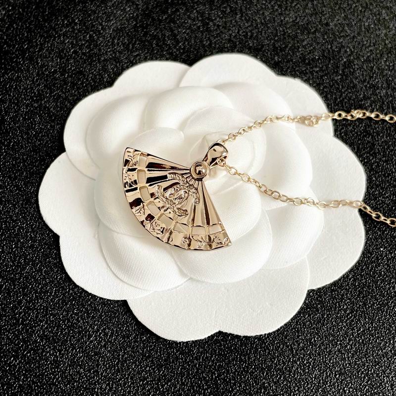 Chanel Necklace 11yxx253 (4)