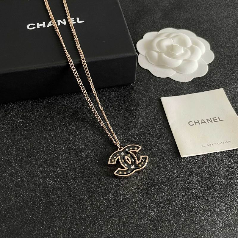 Chanel Necklace 11yxx254 (2)